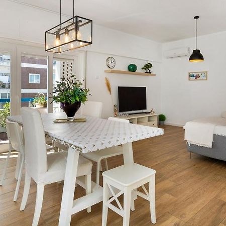 Faro Getaway W/ Big Balcony By Lovelystay Екстериор снимка